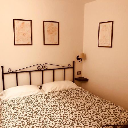 Le Antiche Porte Peschici Ngoại thất bức ảnh