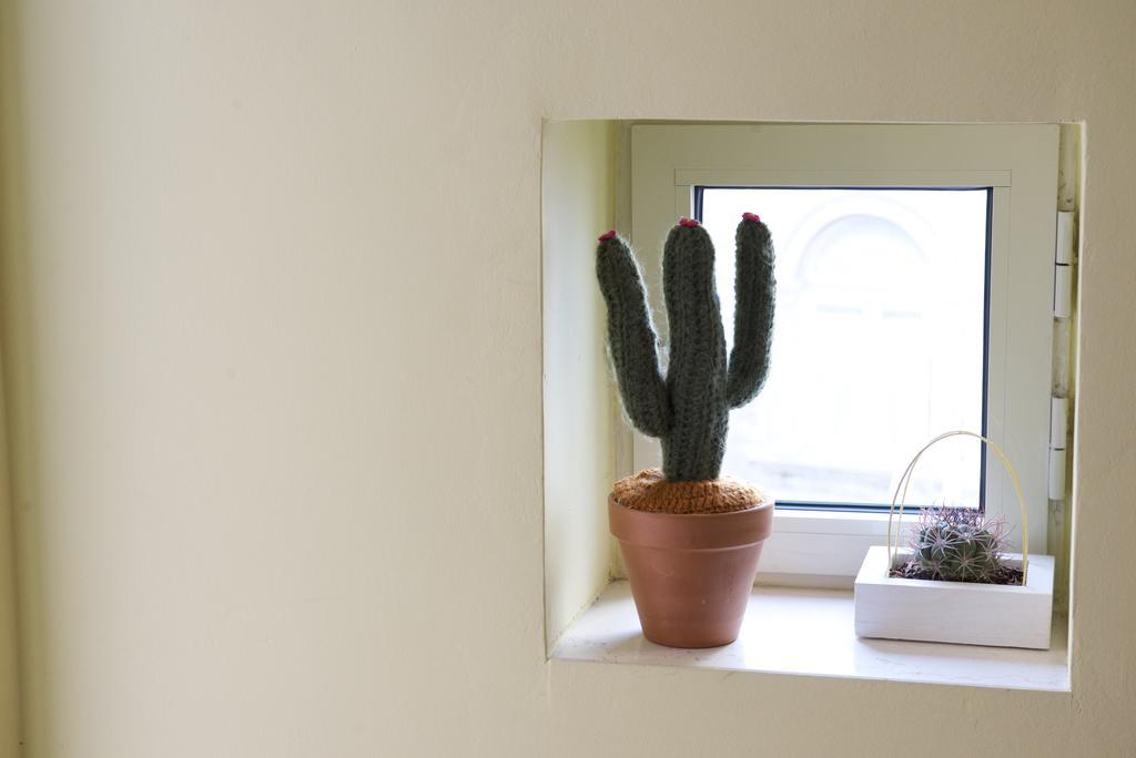 Le Antiche Porte Peschici Ngoại thất bức ảnh