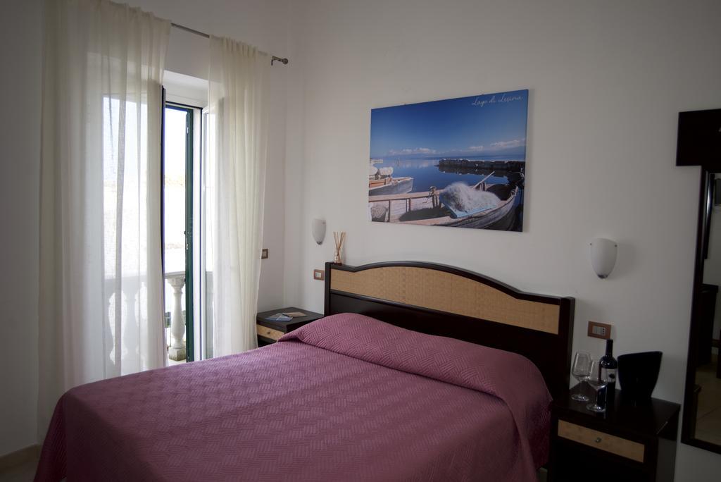 Le Antiche Porte Peschici Ngoại thất bức ảnh