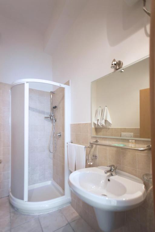 Le Antiche Porte Peschici Phòng bức ảnh