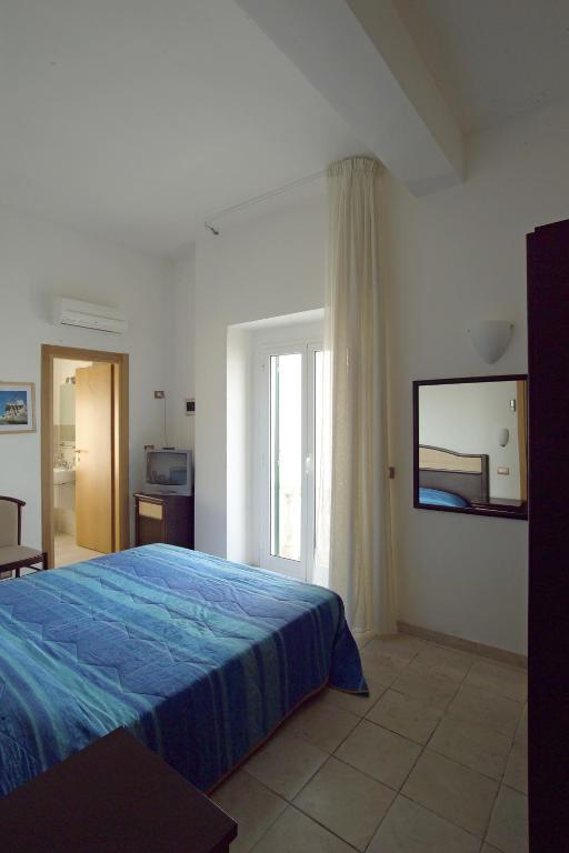 Le Antiche Porte Peschici Phòng bức ảnh